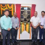 Physiotherapy-cum-Wellness Center inaugurated at NTPC Nava Raipur