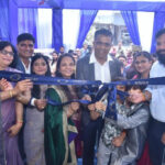 किसना डायमंड एंड गोल्ड ज्वेलरी ने भिलाई, छत्तीसगढ़ में अपना दूसरा एक्सक्लूसिव शोरूम किया लॉन्च