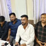 राहुल गांधी के संघर्ष की हुई जीत,मोदी सरकार को जातिगत जनगणना के लिए करनी पड़ी घोषणा-विभोर दुर्गाकर 