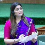 विधायक भावना बोहरा ने विधानसभा में धान खरीदी और भुगतान में विसंगति, गर्भवती माता और शिशु के पोषण, पेंशन एवं कम्प्यूटर ऑपरेटरों के बकाया वेतन भुगतान का उठाया मुद्दा