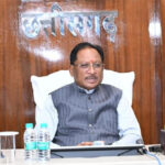 प्रदेश के विकास में सबसे बड़ी बाधा नक्सलवाद को डबल इंजन की सरकार ने किया दूर : मुख्यमंत्री श्री साय