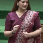 विधायक भावना बोहरा ने विधानसभा में क्षेत्र के शासकीय विद्यालयों की स्थिति, छात्र-छात्राओं की सुविधा और शिक्षकों की कमी का उठाया मुद्दा* 