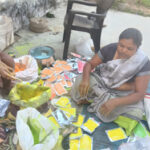 कोरिया के डकईपारा में बने “उजाला” से सजेगी हरित होली