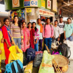  कोण्डागांव जिले का मांदरी नृत्य दल भारत ट्राइब फेस्ट-2026 में करेगा छत्तीसगढ़ का प्रतिनिधित्व