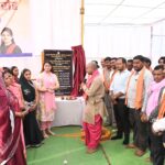 पंडरिया विधानसभा में सड़क कनेक्टिविटी को मिली गति, विधायक भावना बोहरा ने 30.74 करोड़ से अधिक के बहुप्रतीक्षित सड़क निर्माण कार्यों का किया भूमिपूजन* 