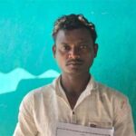  वनाधिकार पट्टा और पीएम आवास से मुरिया परिवार को मिला नया जीवन