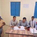 सूरजपुर : सुशासन तिहार की तैयारी: ग्राम पंचायतों में आवेदन संग्रहण प्रारंभ