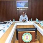 रायपुर : ज्ञानभारतम् सर्वे को मिली रफ्तार : 31 मई तक हर हाल में पूरा करने के निर्देश