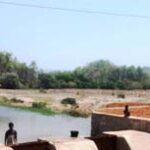 चेकडैम बना ग्रामीण आत्मनिर्भरता का मजबूत आधार, जल संरक्षण से बदली खेती की तस्वीर