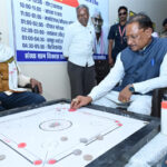 रायपुर : सियान गुड़ी बन रही वरिष्ठ नागरिकों के लिए सहारा और सम्मान का केंद्र