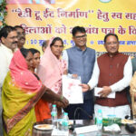 रायपुर : विशेष लेख : आत्मनिर्भरता, पोषण और बदलाव की नई पहचान बनीं महिला स्व-सहायता समूह