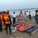 गंगरेल जलाशय में बोटिंग सुरक्षा व्यवस्थाओं का सघन निरीक्षण, प्रशासन अलर्ट