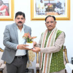 रेलवे के आधुनिकीकरण से यात्री सुविधाओं, व्यापार, पर्यटन और क्षेत्रीय विकास को मिलेगी नई गति : मुख्यमंत्री श्री विष्णु देव साय