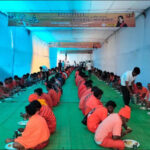 पंडरिया विधायक भावना बोहरा द्वारा अमरकंटक में कबीरधाम जिले के कांवड़ियों हेतु निःशुल्क भोजन और विश्राम की सुविधा, सावन के प्रथम दिन 400 कांवड़ियों का हुआ आगमन