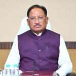 रायपुर : मुख्यमंत्री श्री विष्णुदेव साय ने अतिवृष्टि प्रभावित क्षेत्रों में राहत एवं बचाव कार्यों में तेजी लाने के दिए निर्देश