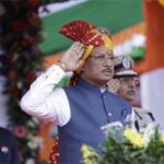  घुड़सवारों के साहस, महिला बैग पाईपर बैंड की लय और श्वान दल के रोमांचक प्रदर्शन से सजा स्वतंत्रता दिवस समारोह