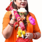 शिवभक्ति और आस्था का अटूट संकल्प: विधायक भावना बोहरा अमरकंटक से भोरमदेव तक 151 किमी की करेंगी कांवड़ पद यात्रा