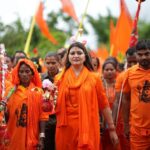 आस्था के पथ पर जनकल्याण का संकल्प: माँ नर्मदा मंदिर अमरकंटक से भोरमदेव तक विधायक भावना बोहरा की 151 किमी कांवड़ पदयात्रा शुरू, 600 से अधिक कांवड़ियों ने की सहभागिता*