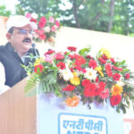 एनटीपीसी नवा रायपुर में देशभक्ति के उत्साह के साथ 80वां स्वतंत्रता दिवस मनाया गया