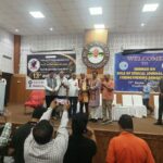 वरिष्ठ श्रमजीवी पत्रकार आसिफ इकबाल को ‘लाइफ टाइम अचीवमेंट अवॉर्ड’ से किया गया सम्मानित