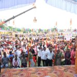 भगवान श्रीकृष्ण का जीवन हमें कर्तव्य, साहस, नीति, कर्म और लोककल्याण की प्रेरणा देता है: भावना बोहरा