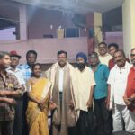 लोकमंजरी का 35 वां स्थापना दिवस मना      