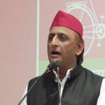 (लखनऊ)यूपी में सपा ने बदले दो एमएलसी उम्मीदवार, अखिलेश बोले-अनुभवी चेहरों के आने से जीत पक्की