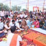 पंडरिया विधायक भावना बोहरा ने किया ₹6.54 करोड़ से अधिक के विकास कार्यों का लोकार्पण एवं भूमिपूजन, वनांचल क्षेत्र के किसानों और व्यापारियों को मिलेगा सीधा लाभ