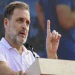 न पुलिस से डरें, लाठियों की चिंता भी न करें’, राहुल गांधी ने रामलीला मैदान में मार्च को लेकर भरा जोश