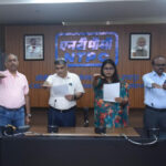 एनटीपीसी नवा रायपुर में शपथ के साथ राष्ट्रीय एकता दिवस मनाया गया
