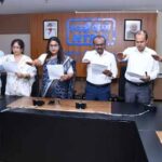 NTPC नवा रायपुर में सतर्कता जागरूकता सप्ताह-2026 का शुभारंभ