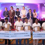 एनटीपीसी ने इलेक्ट्रॉन क्विज़ 2026-27 का किया समापन; आईआईटी मद्रास की टीमों ने हासिल किए शीर्ष स्थान